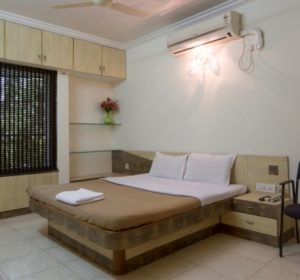 Dedicated Guest House