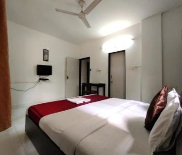 Corporate Stay Service Apartments