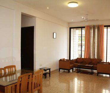 Long Stay Service Apartments