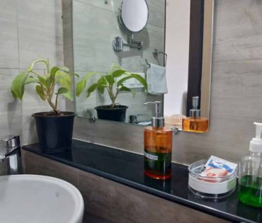 Corporate Managed Residence